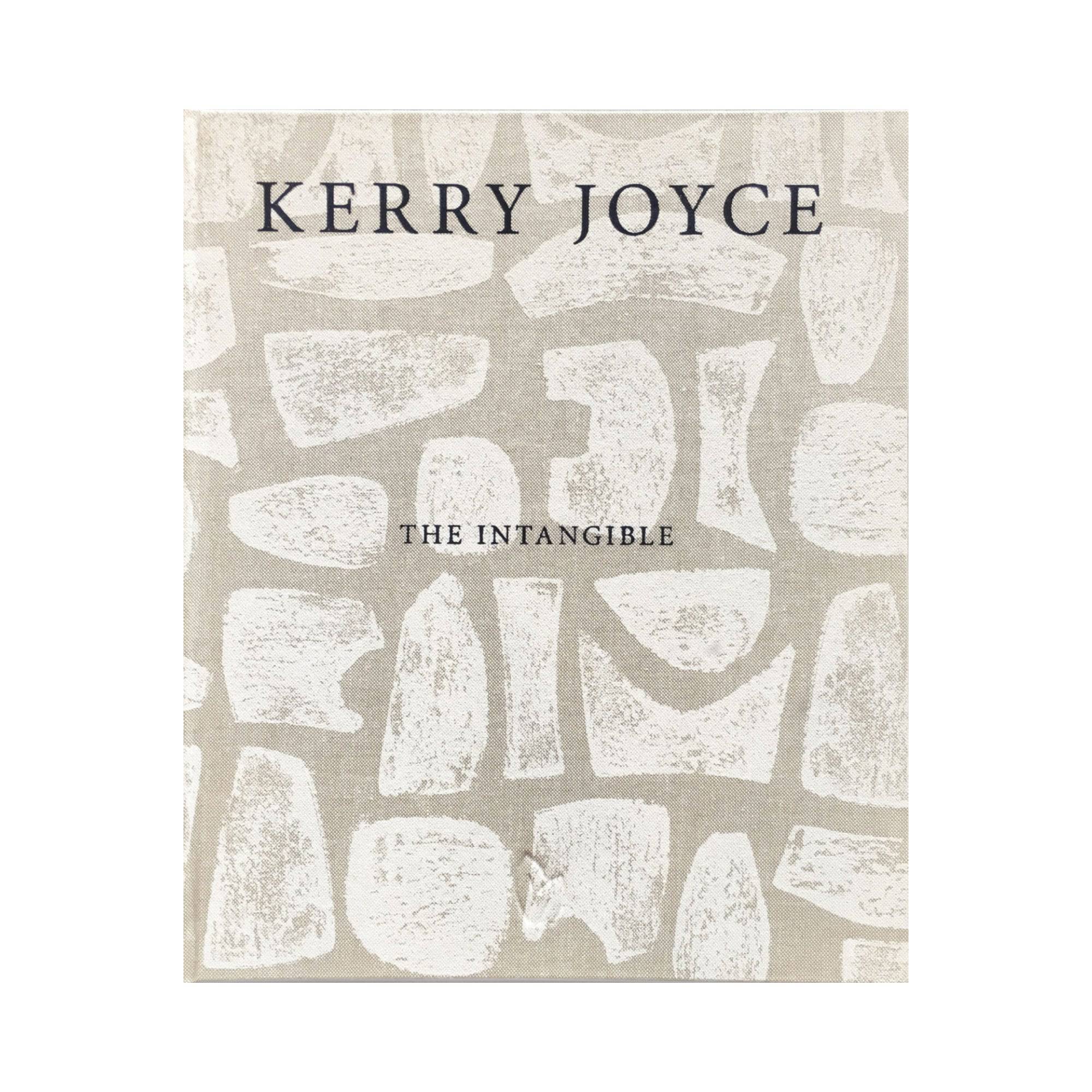 Kerry Joyce : l'intangible