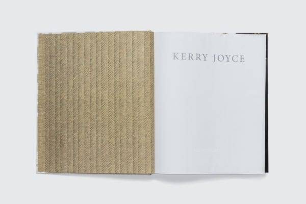 Kerry Joyce: The Intangible - THAT COOL LIVING