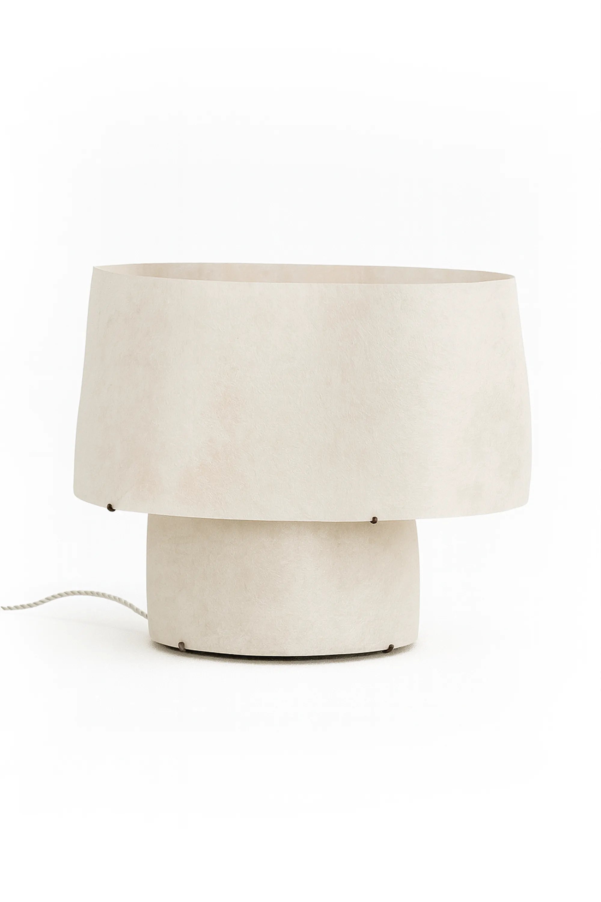 The Mush Lamp - Chub