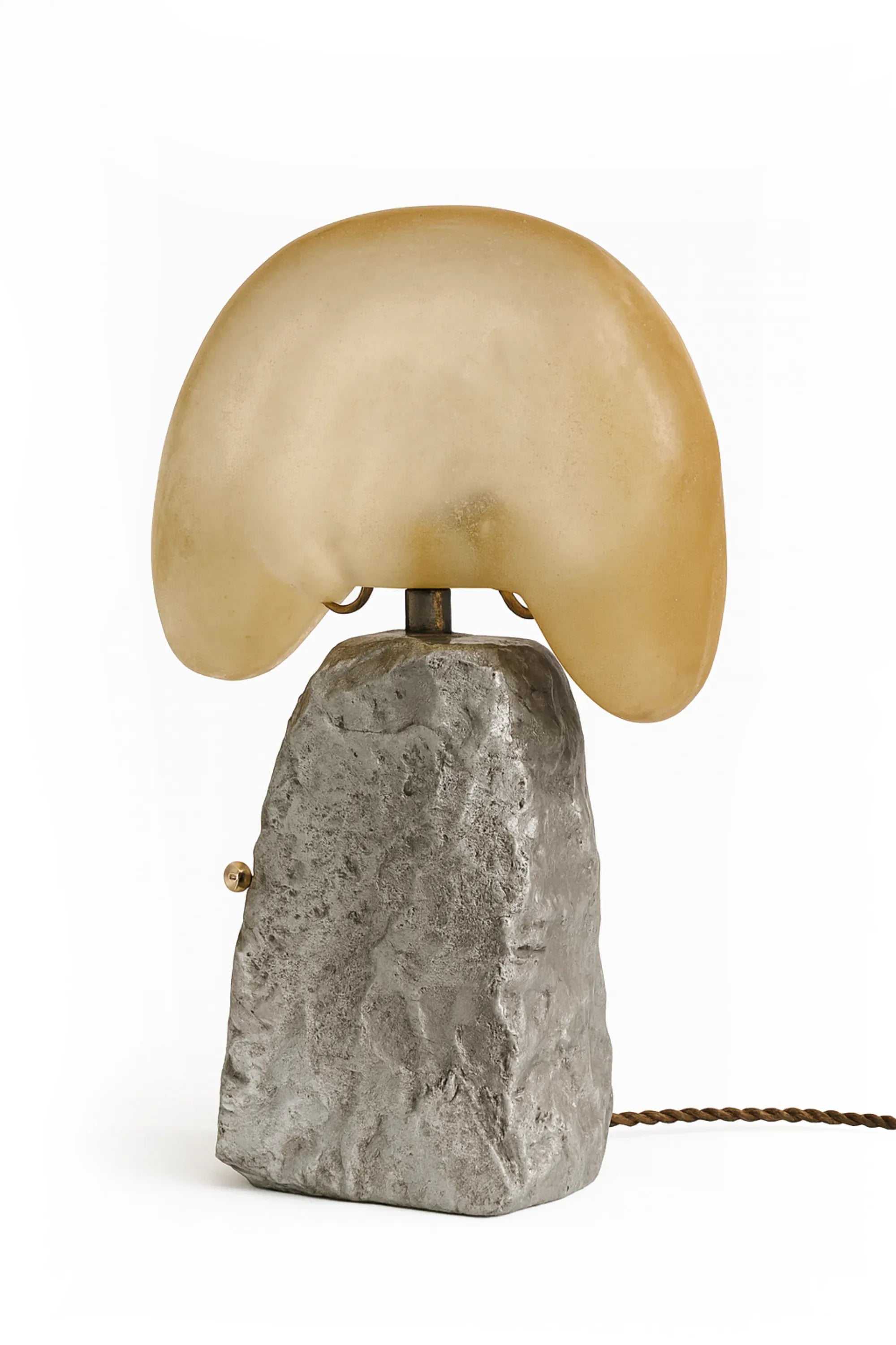 The Cashew Lamp