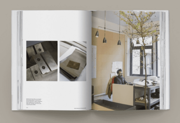 Kinfolk Entrepreneur - THAT COOL LIVING