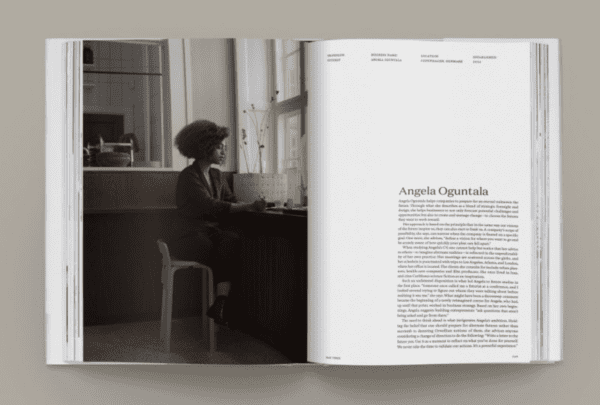 Kinfolk Entrepreneur - THAT COOL LIVING