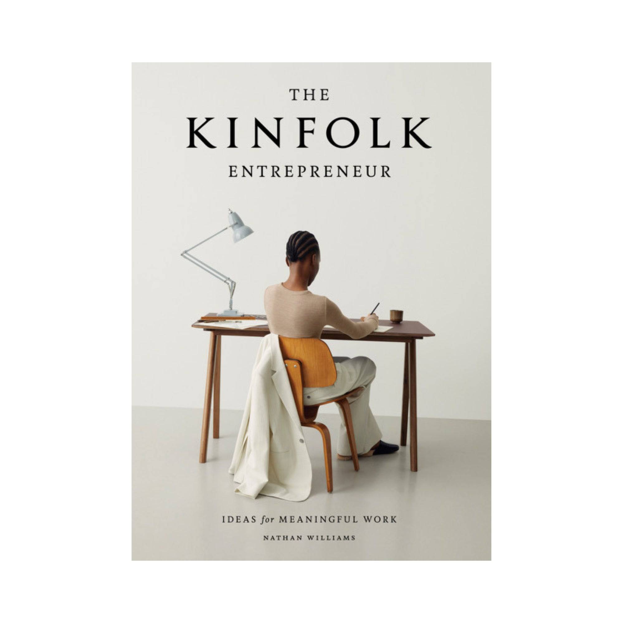 Kinfolk Entrepreneur - THAT COOL LIVING