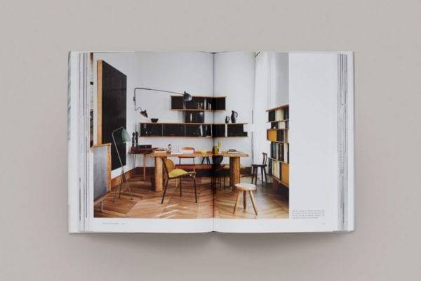 Kinfolk Home - THAT COOL LIVING