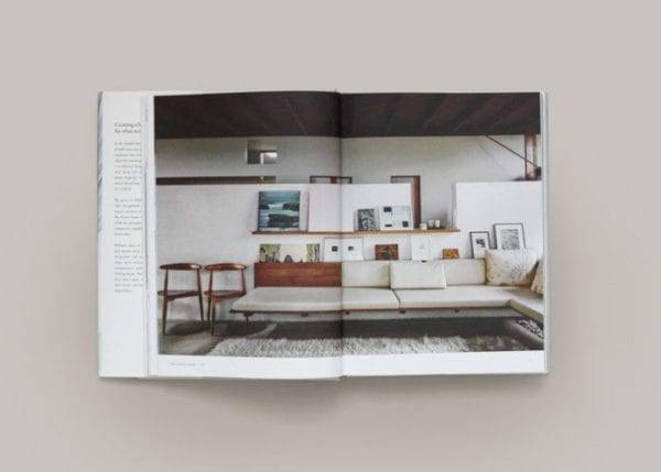 Kinfolk Home - THAT COOL LIVING
