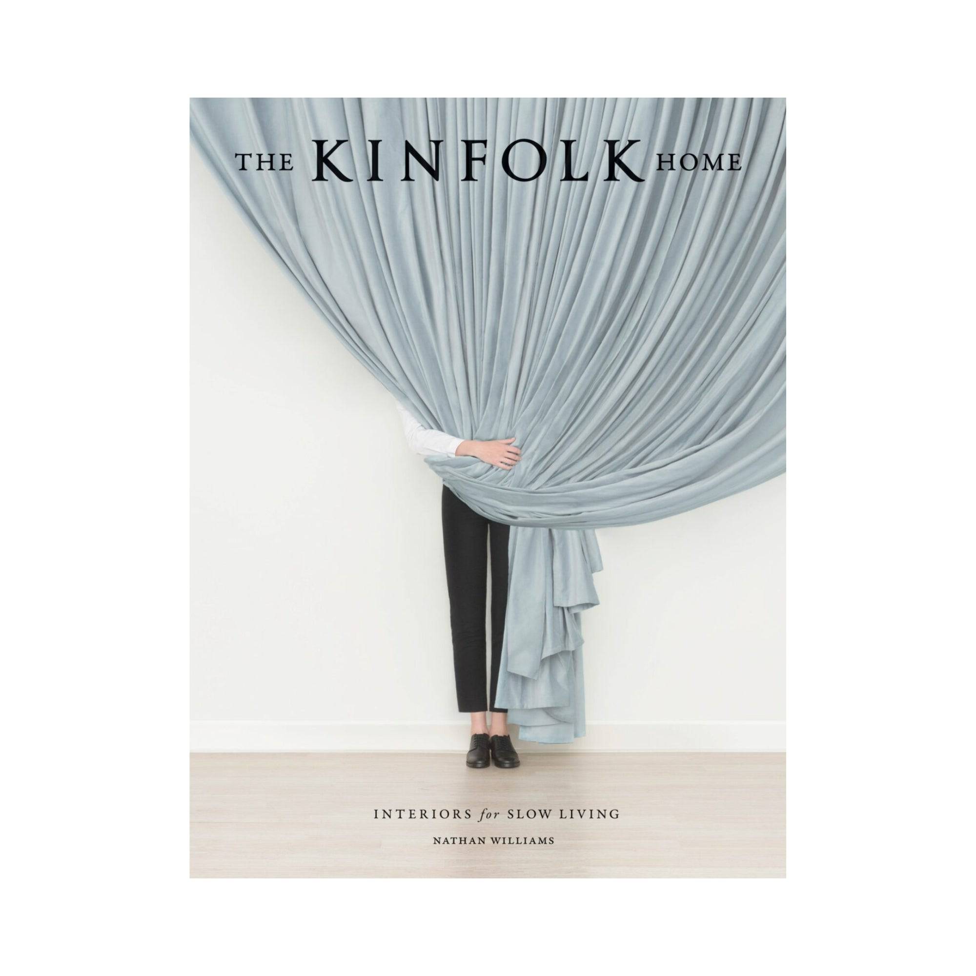 Kinfolk Home - THAT COOL LIVING