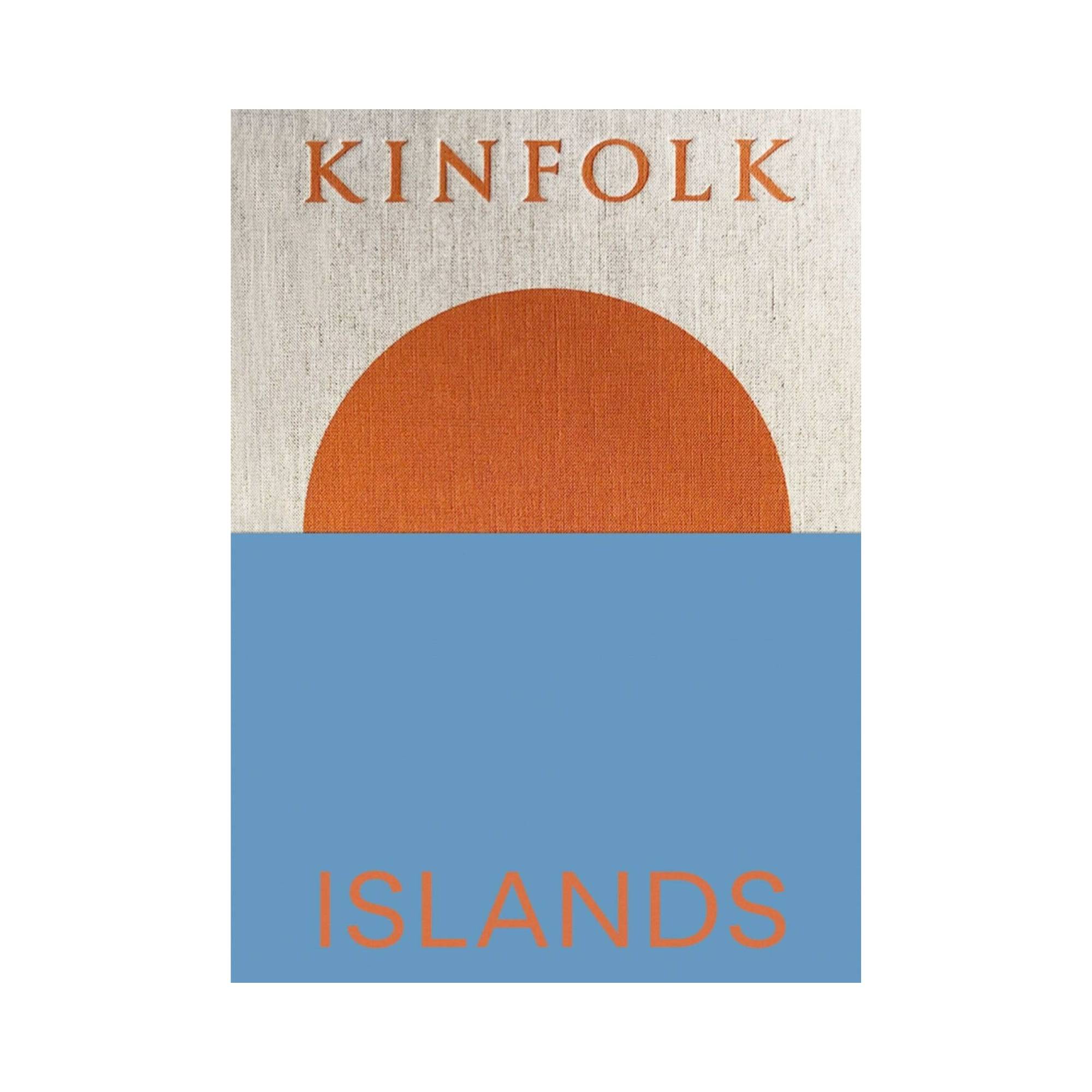 Kinfolk Islands - THAT COOL LIVING