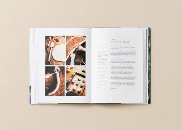Kinfolk Table - THAT COOL LIVING