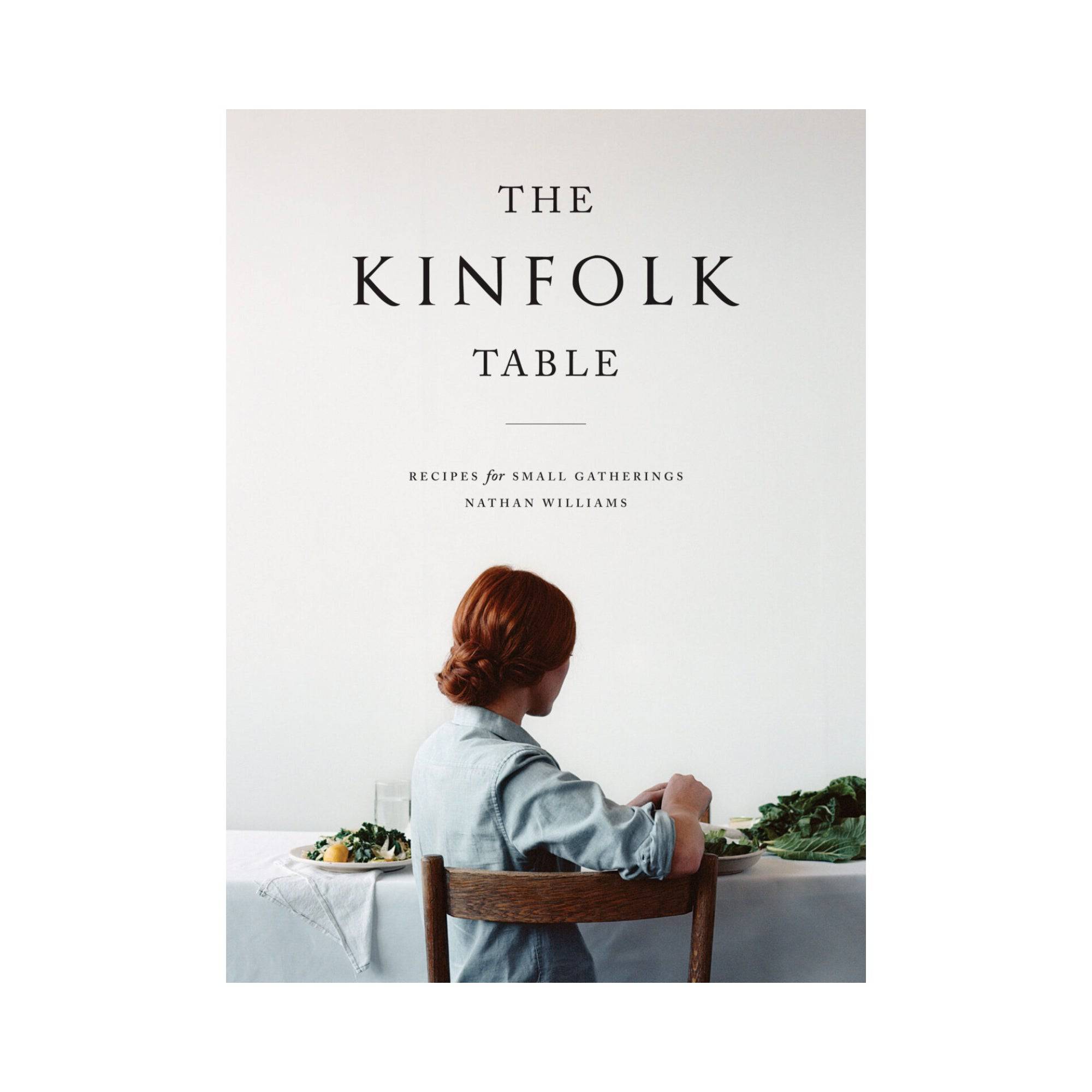 Kinfolk Table - THAT COOL LIVING