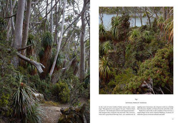 Kinfolk Travel - THAT COOL LIVING