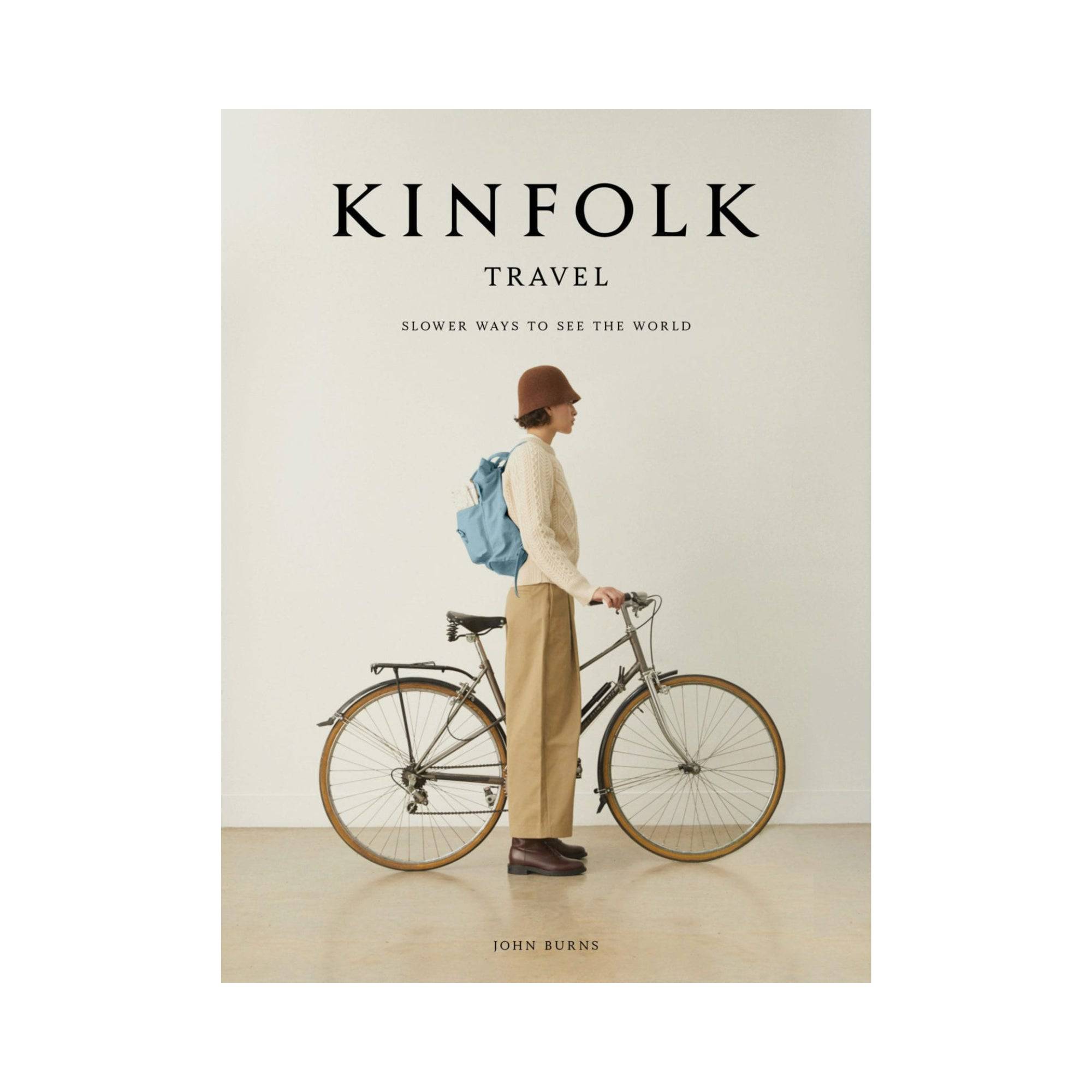 Kinfolk Travel - THAT COOL LIVING
