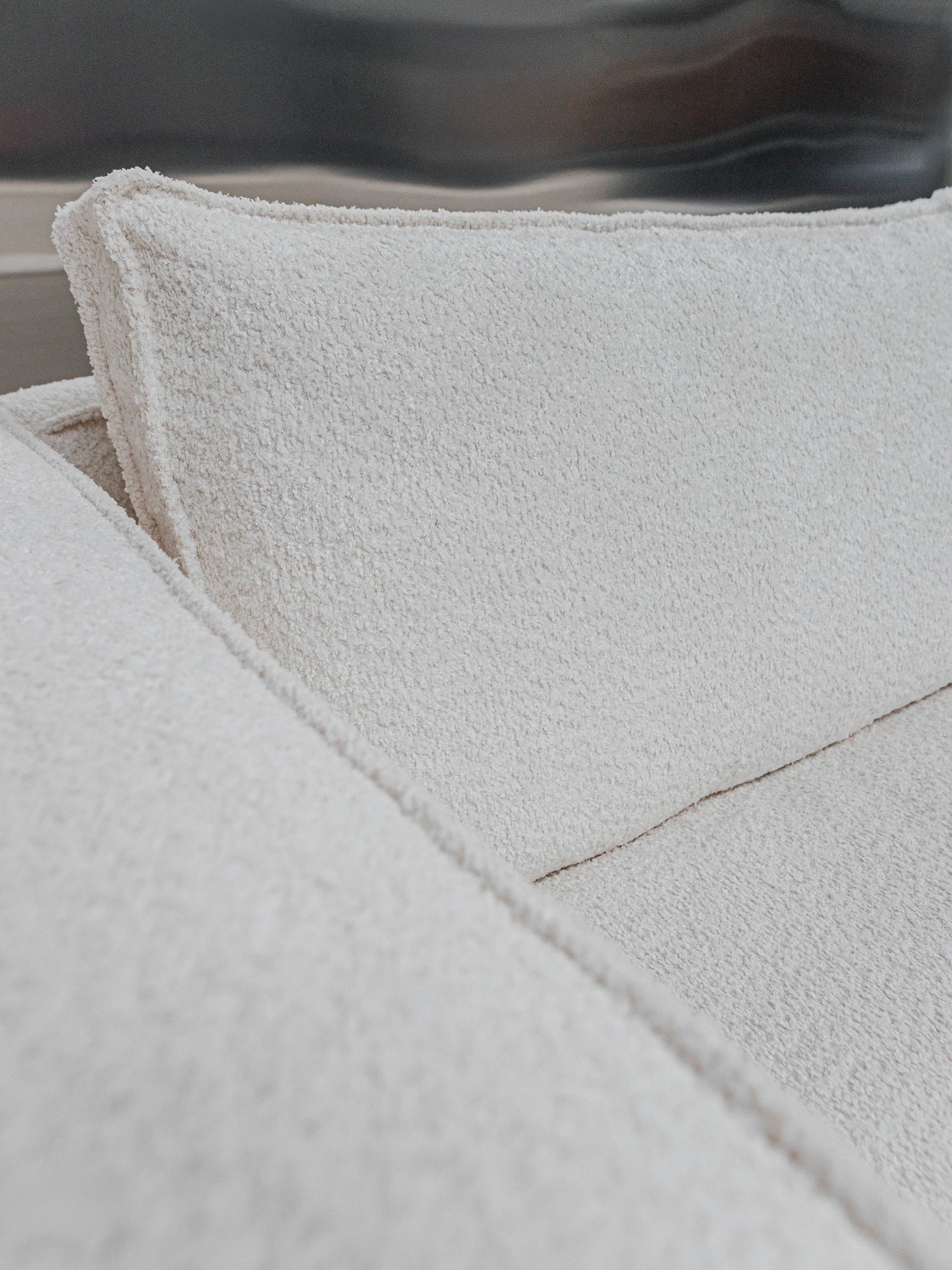 Klinge Sofa by Tinted Objects - THAT COOL LIVING