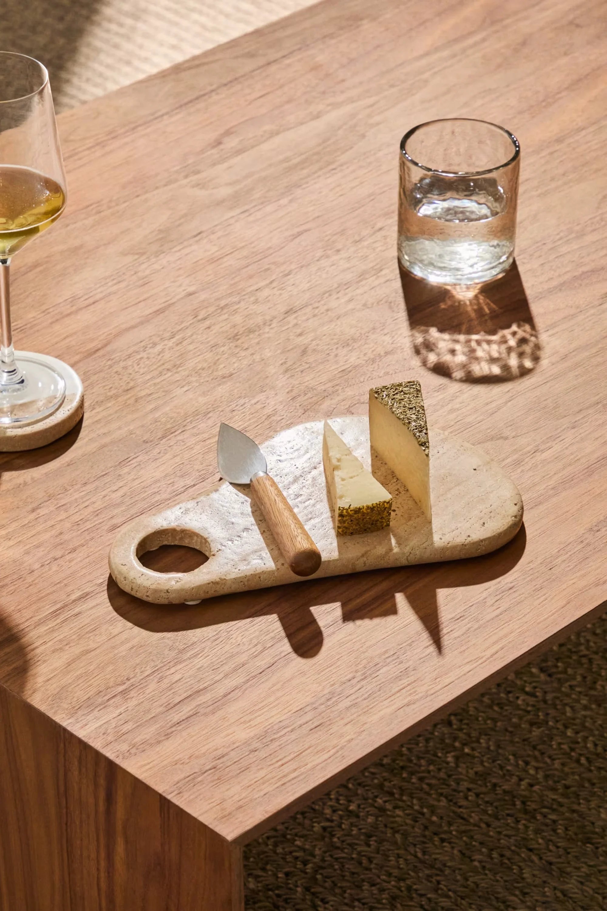 Zera Serving Board - THAT COOL LIVING