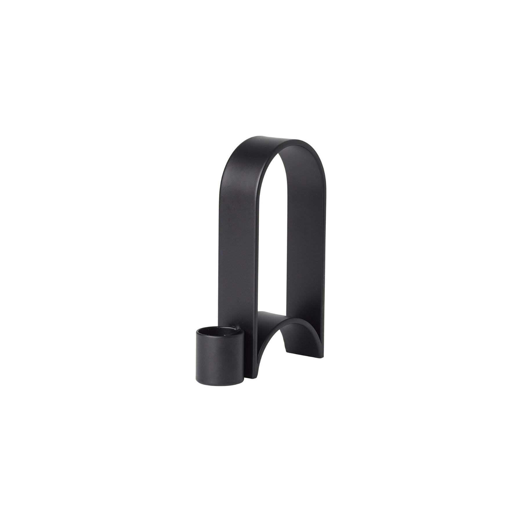 Arch Candleholder - THAT COOL LIVING