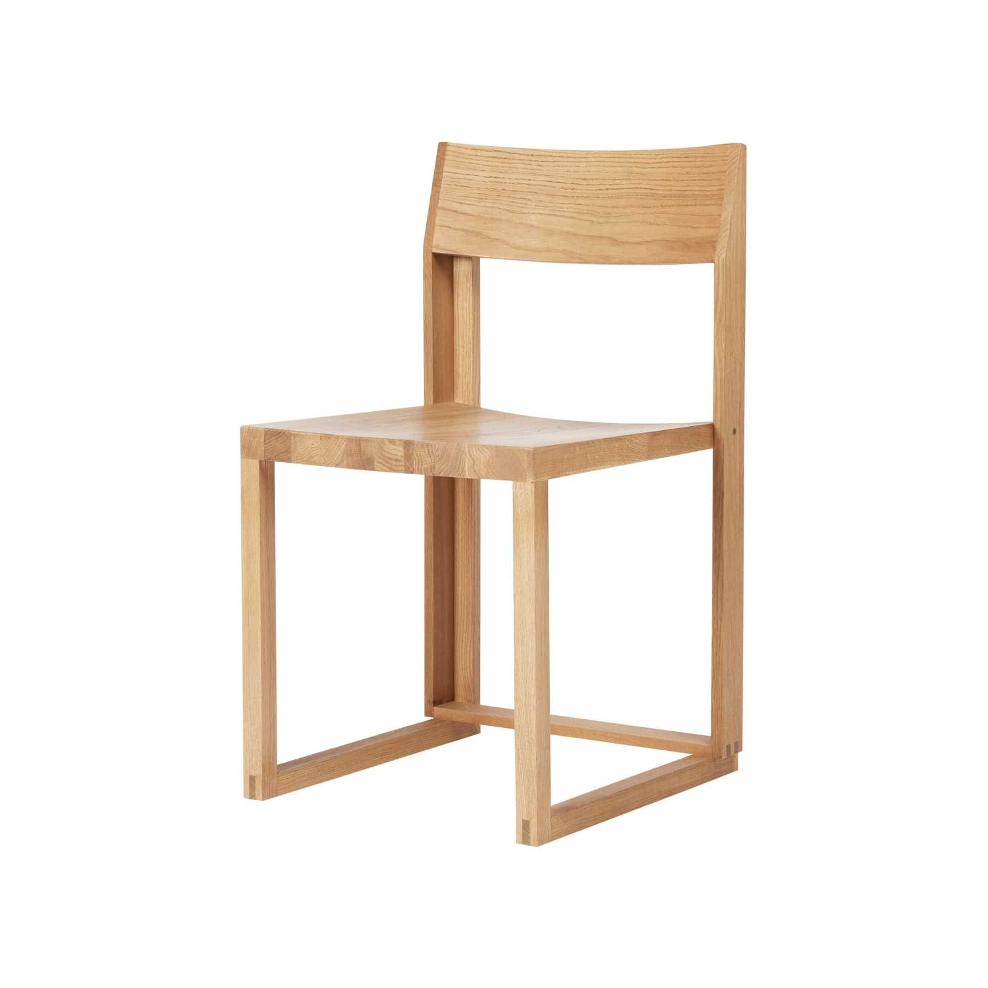 Outline Chair - THAT COOL LIVING