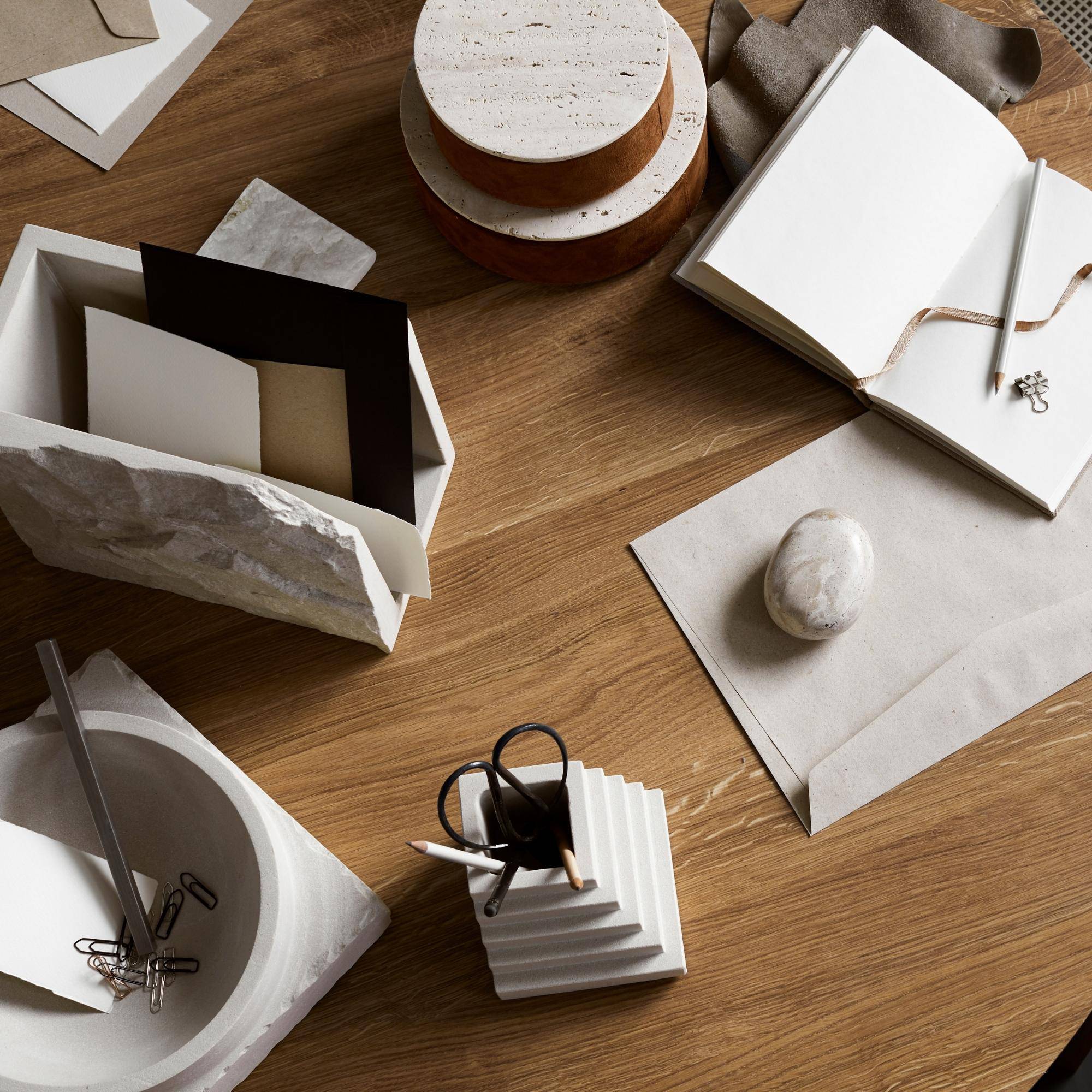 Pen Organizer - THAT COOL LIVING