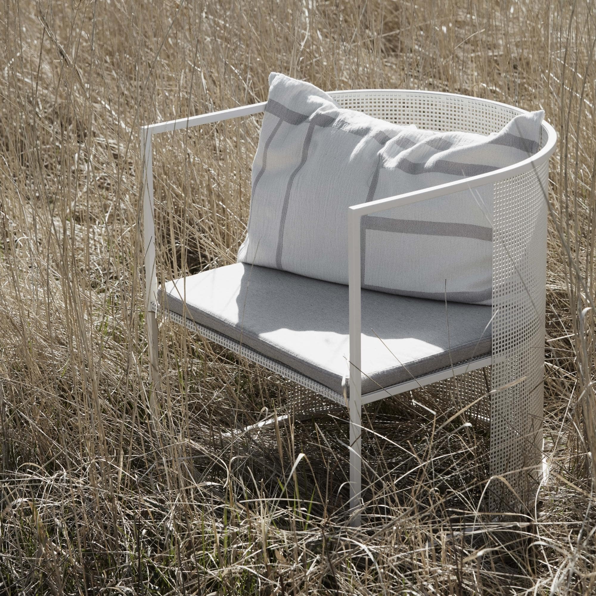 Bauhaus Lounge Chair - THAT COOL LIVING