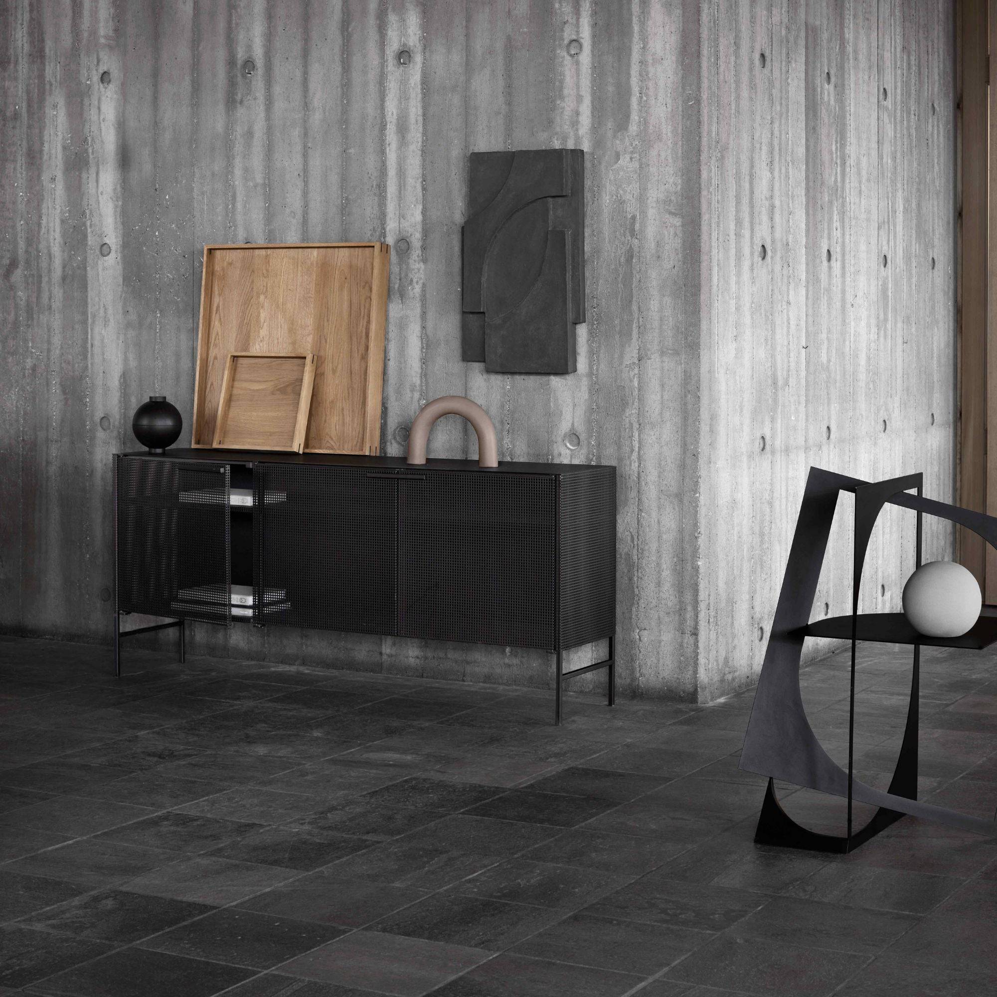 Grid Sideboard - THAT COOL LIVING