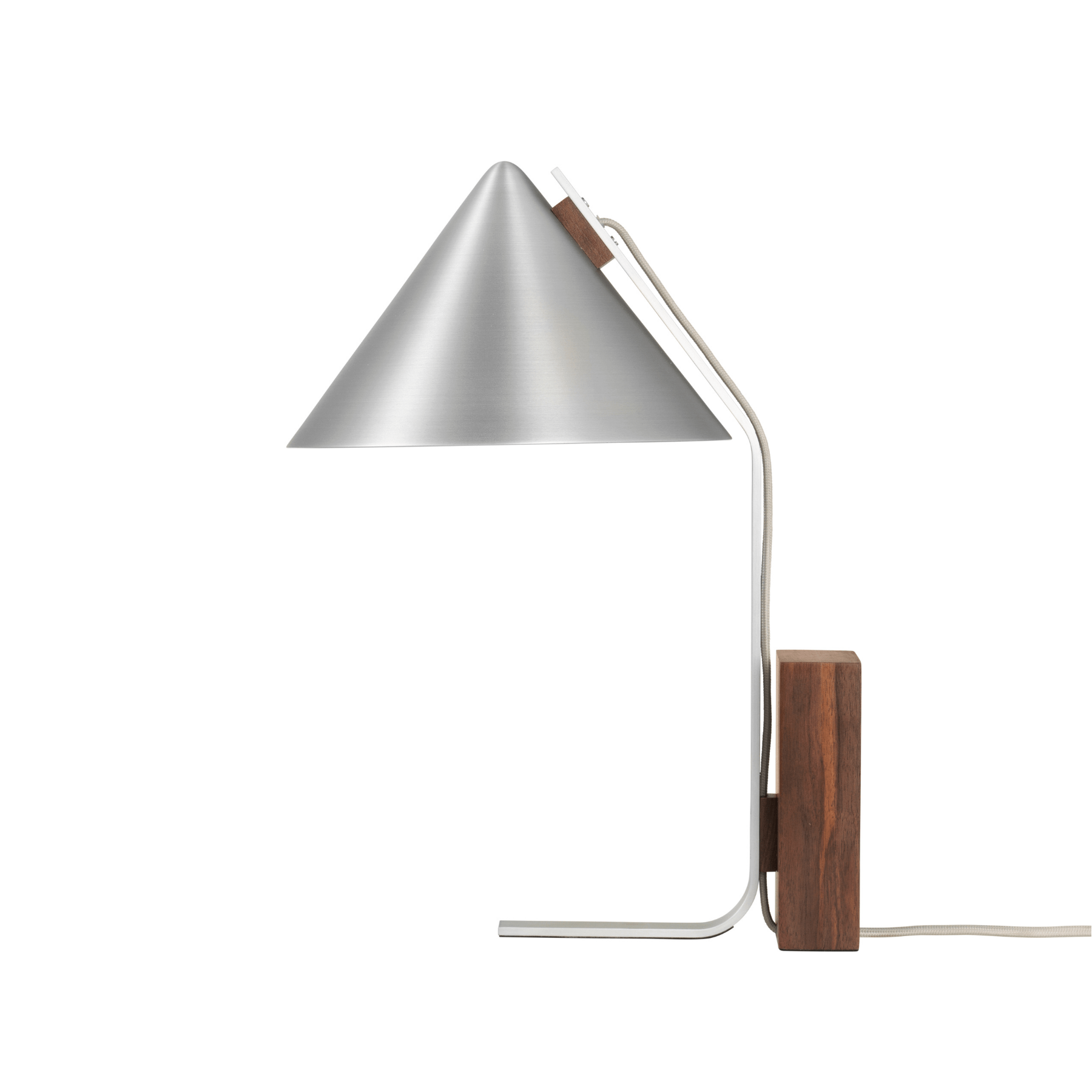 Cone Table Lamp - THAT COOL LIVING