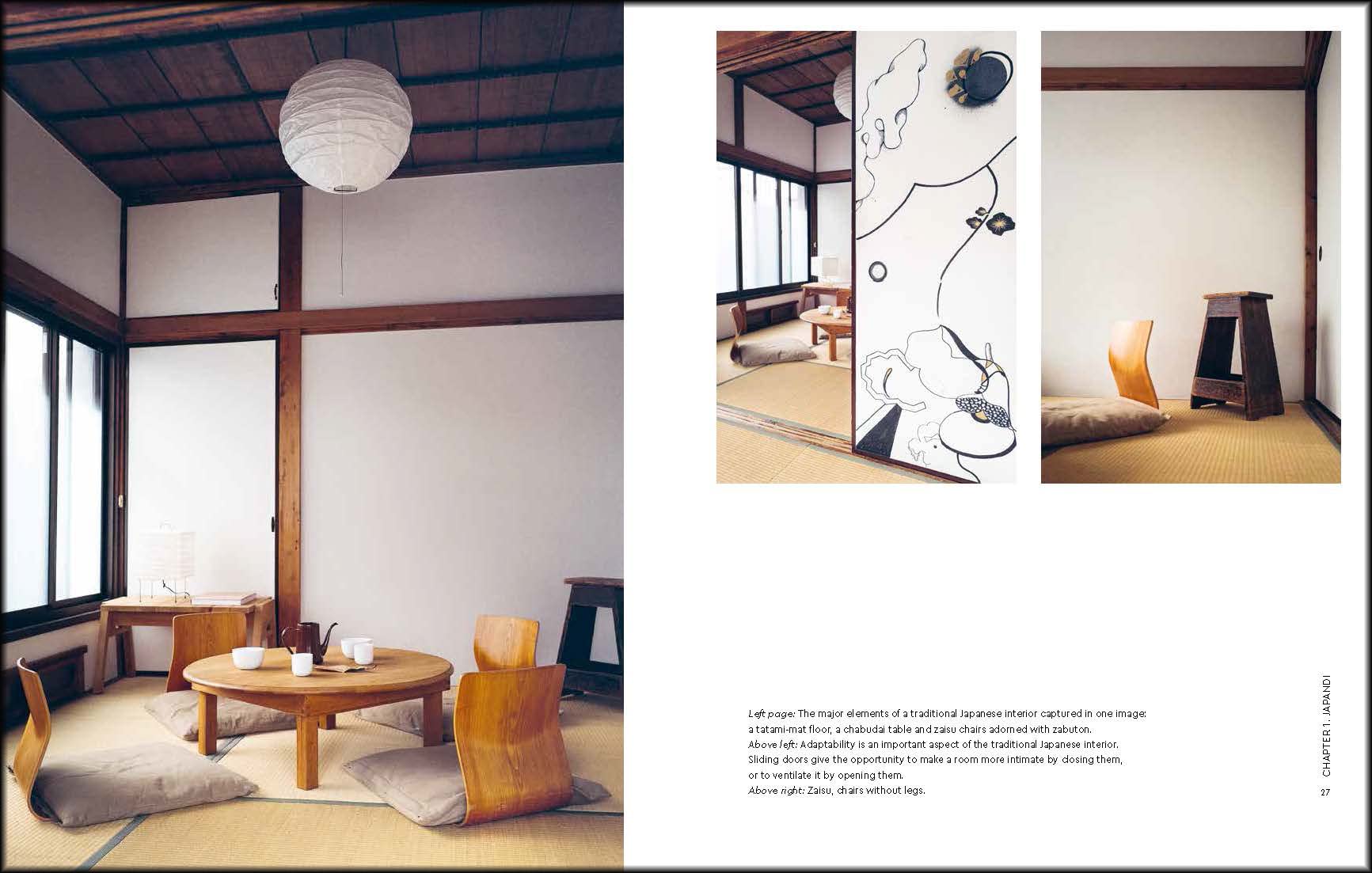 Japandi Living - THAT COOL LIVING