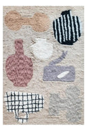 Picnic Wool Rug - THAT COOL LIVING