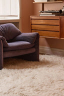 Residue Shaggy Wool Rug - THAT COOL LIVING