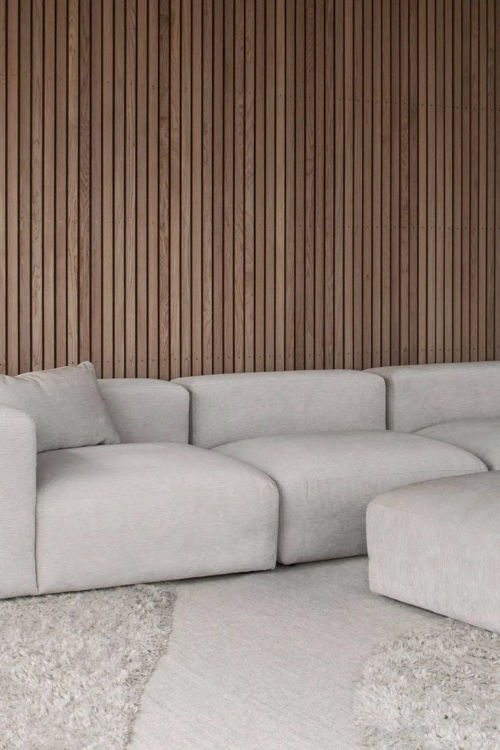 Punja Plasma Wool Rug - THAT COOL LIVING