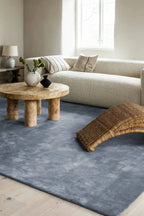 Classic Solid Wool Rug - THAT COOL LIVING
