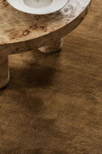 Classic Solid Wool Rug - THAT COOL LIVING