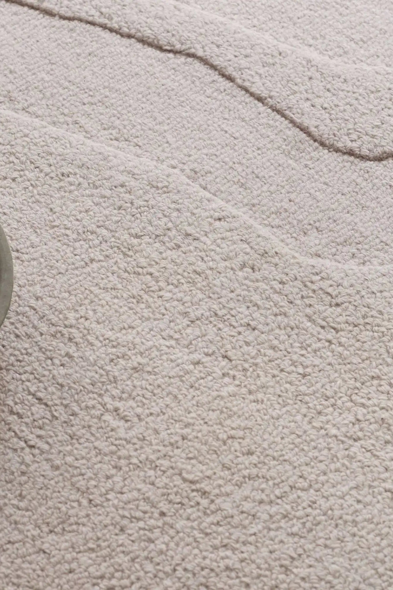 Nami Wool Rug - THAT COOL LIVING
