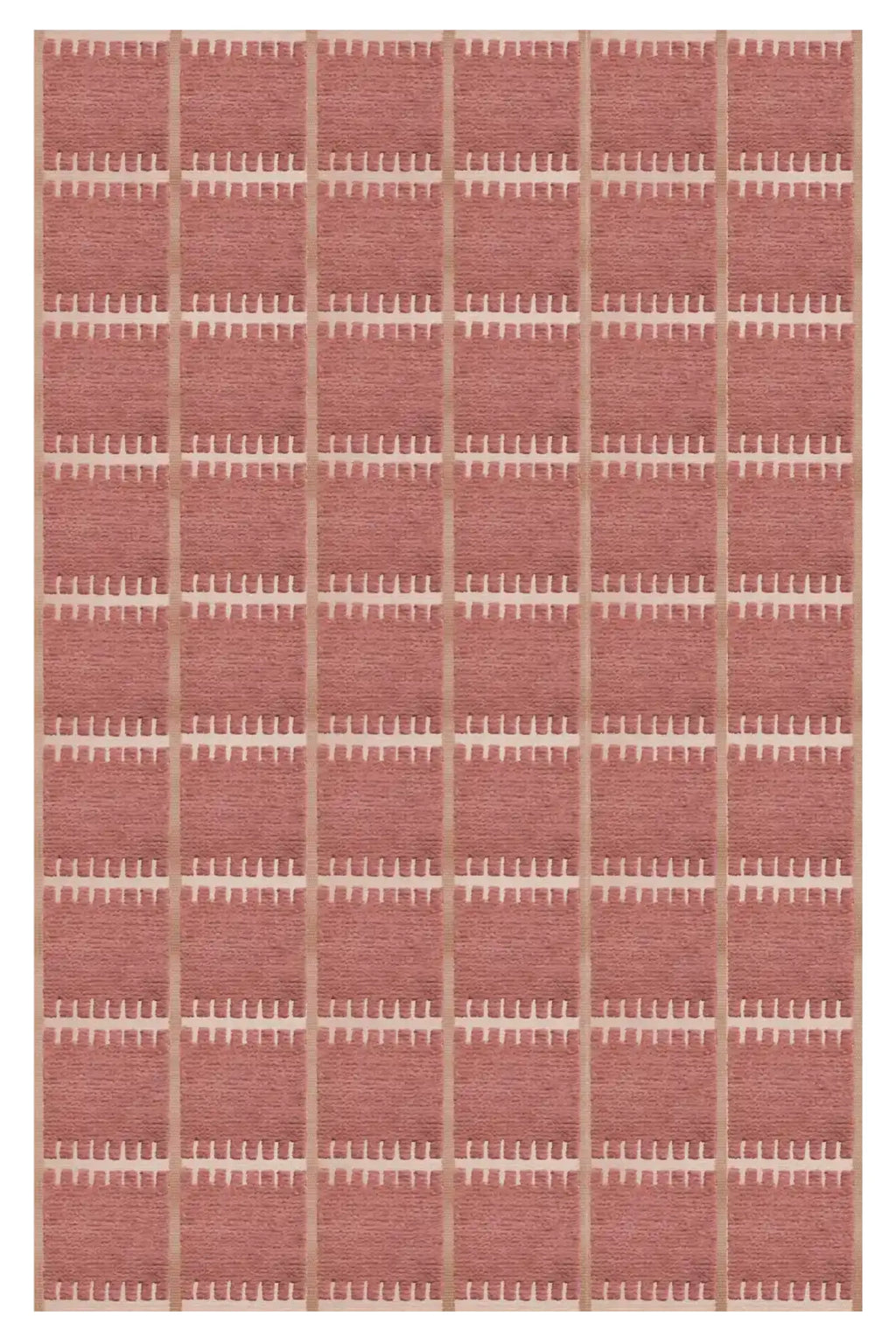 Lilly Wool Rug - THAT COOL LIVING