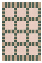 Korean Chives Jute Rug - THAT COOL LIVING