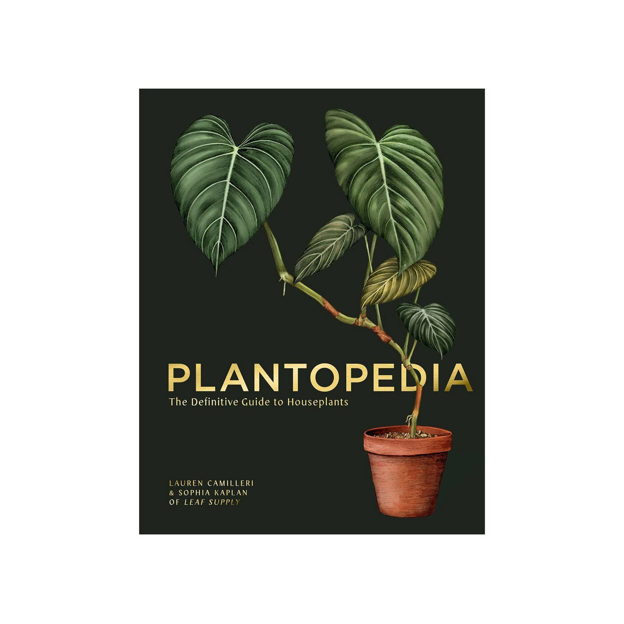 Plantopedia - THAT COOL LIVING