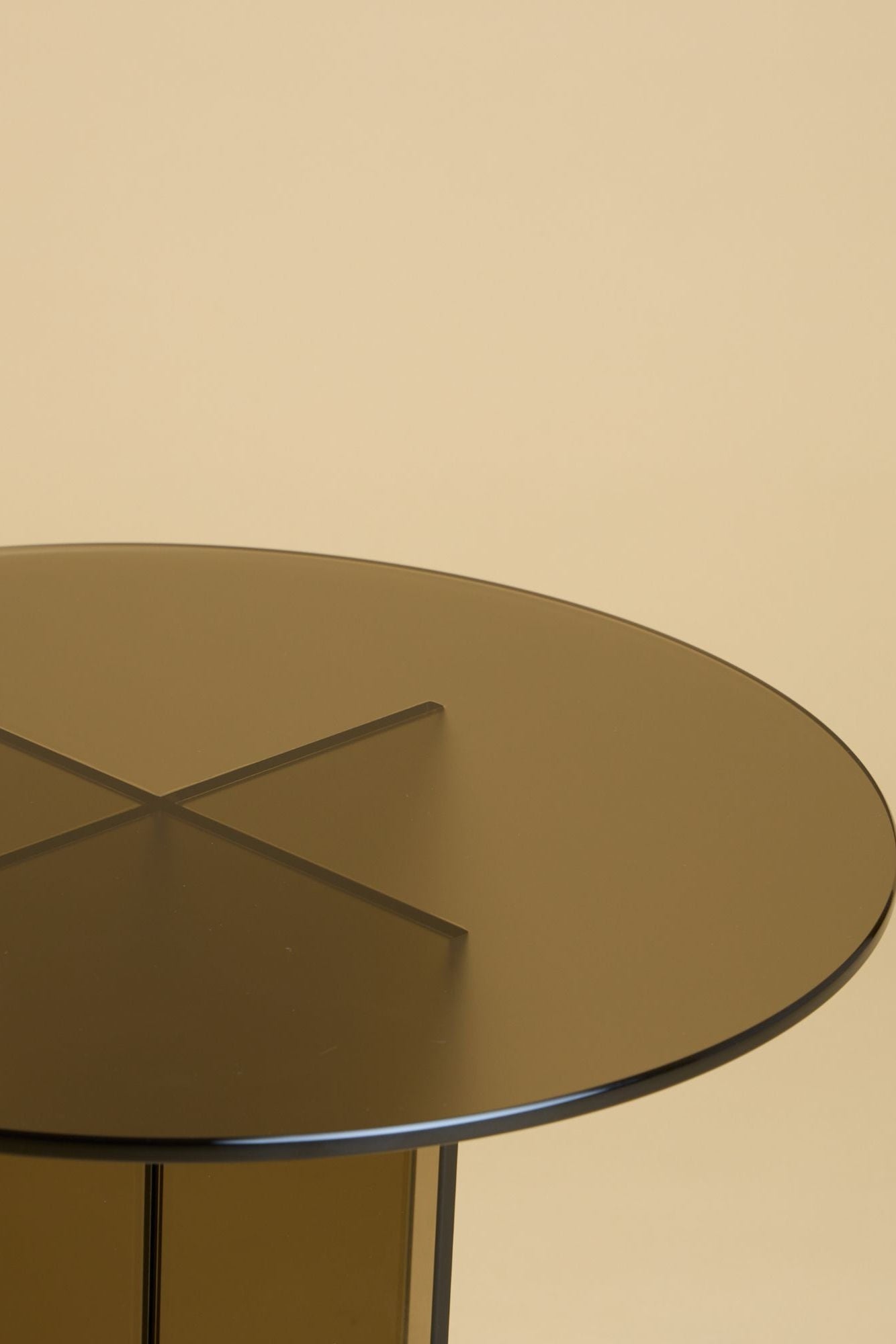 Amami Side Table - THAT COOL LIVING