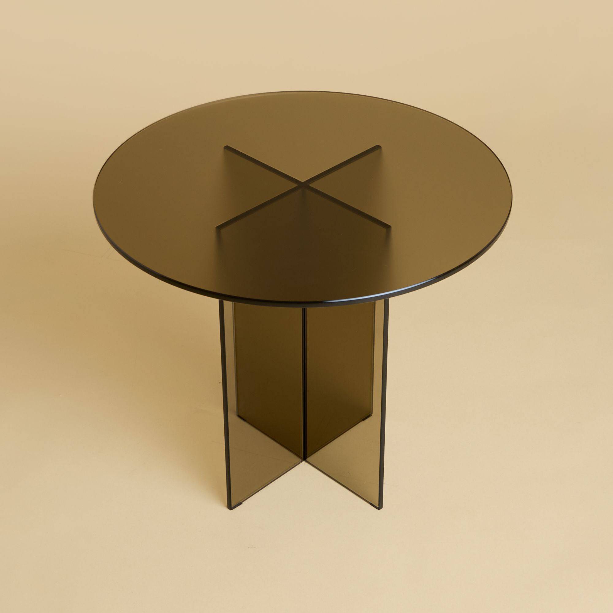 Amami Side Table - THAT COOL LIVING