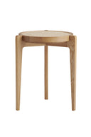 Le Roi Side Table