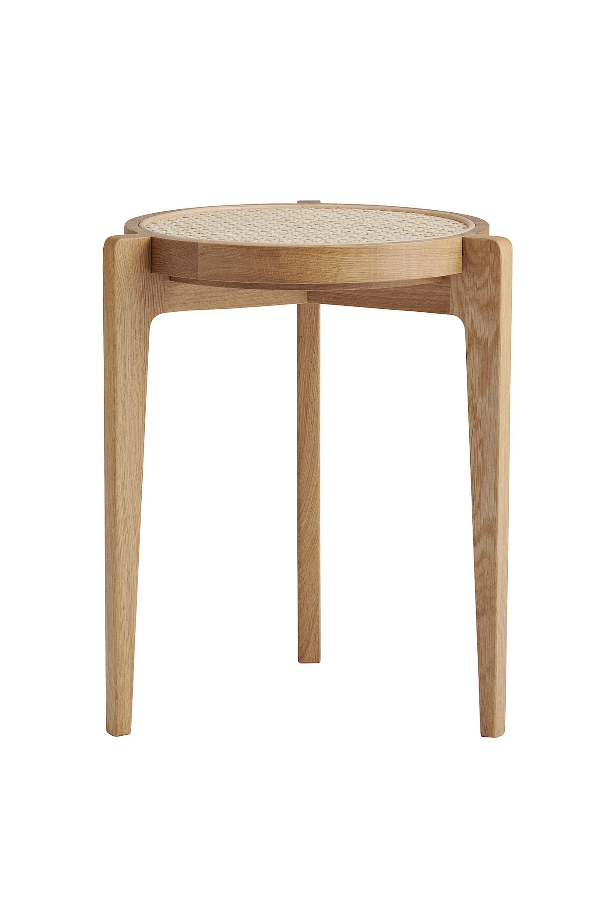 Le Roi Side Table
