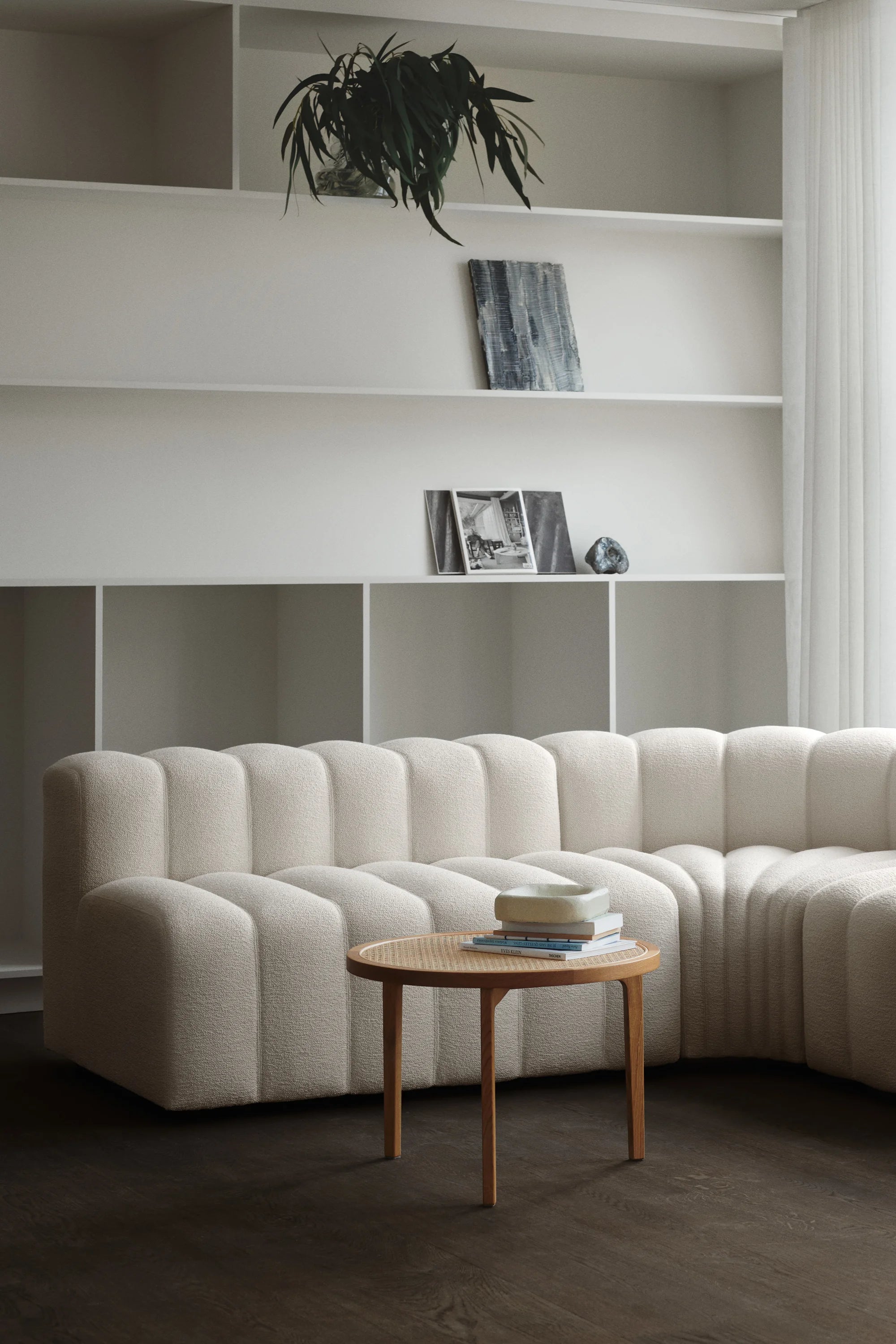 Le Roi Coffee Table