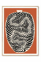 Urn Terracotta - THAT COOL LIVING