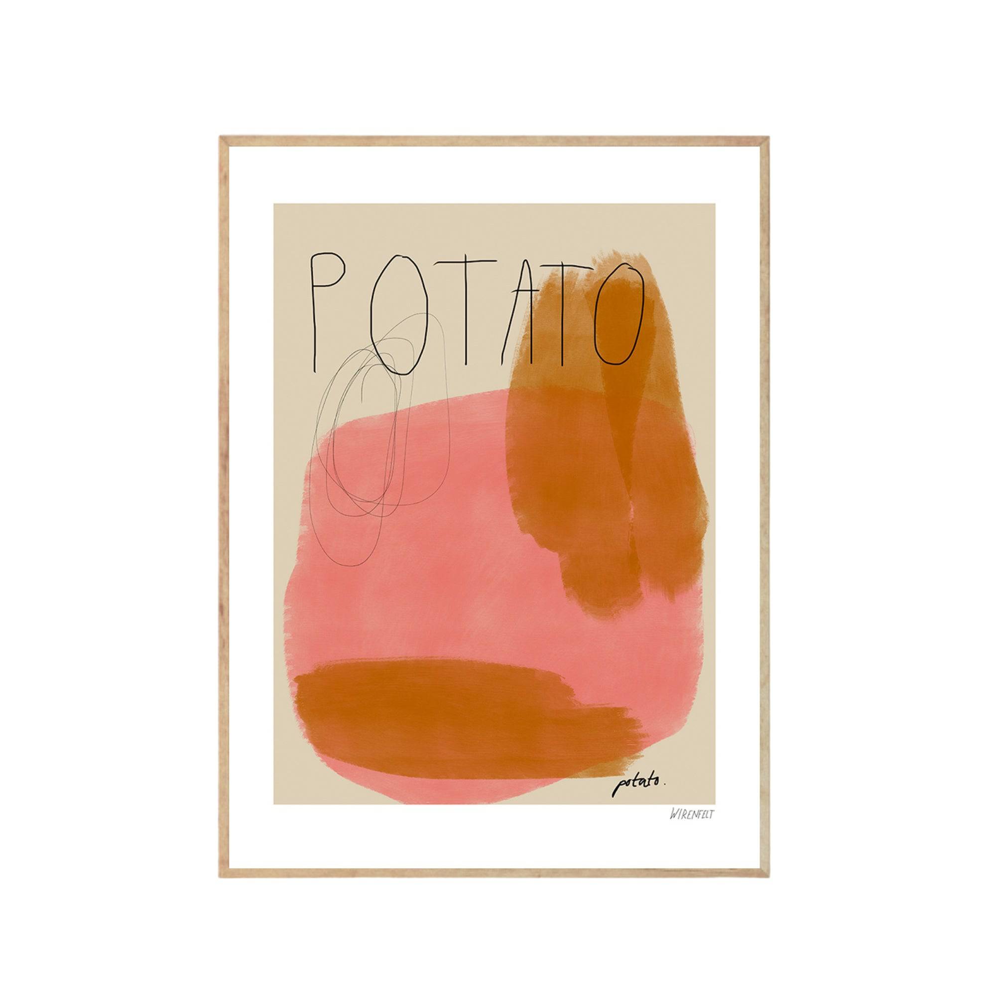 Potato Potato - THAT COOL LIVING