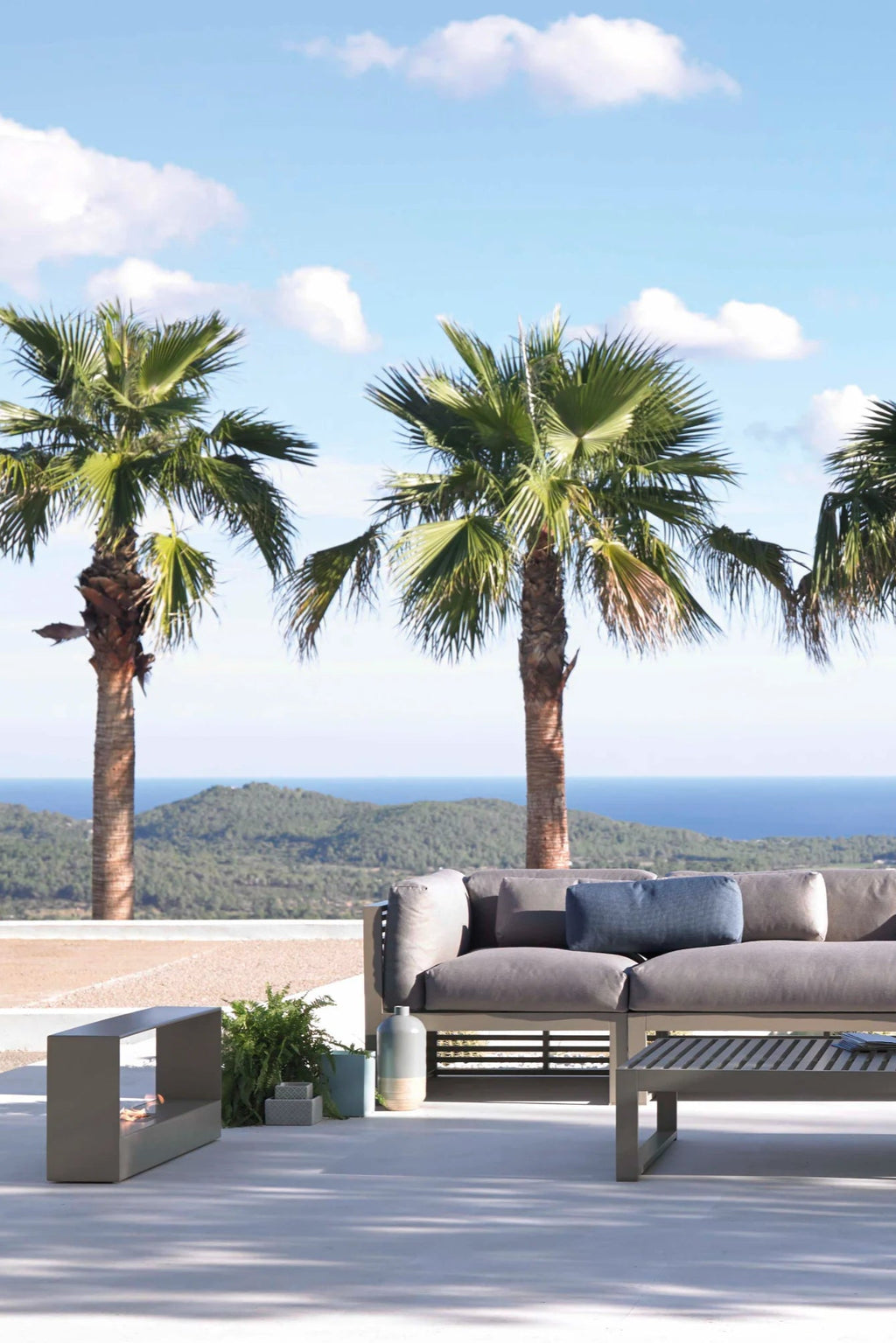 Llar Outdoor Burner - THAT COOL LIVING