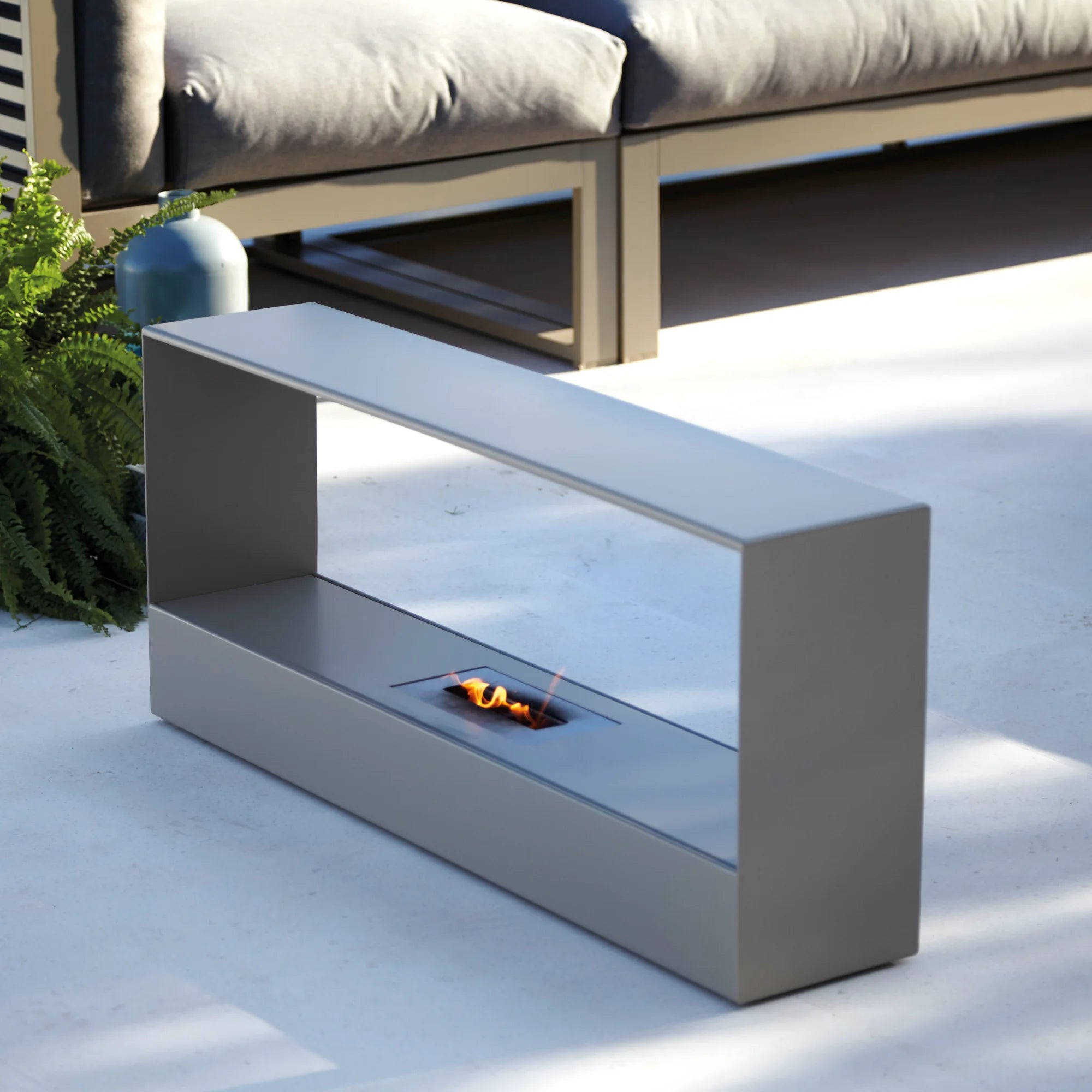 Llar Outdoor Burner - THAT COOL LIVING