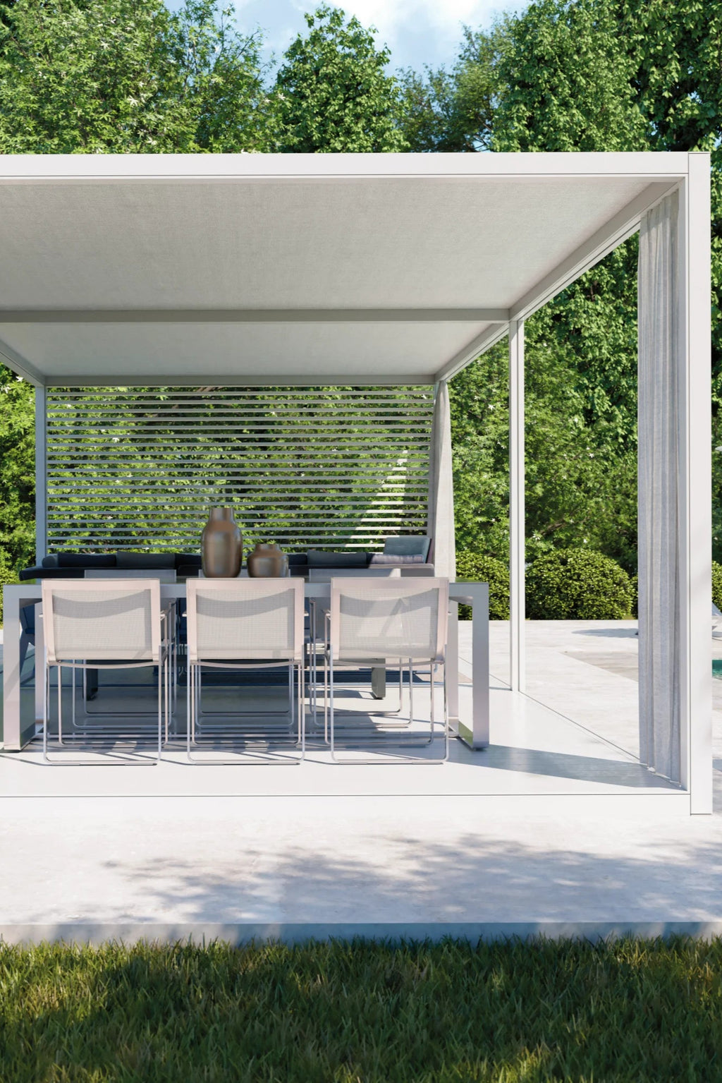 Llar Outdoor Burner - THAT COOL LIVING