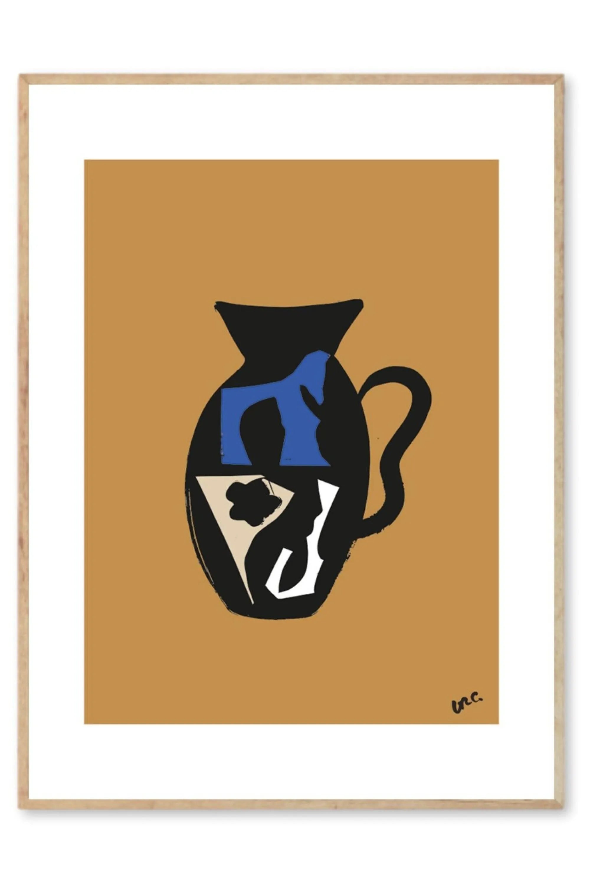 Vase 01