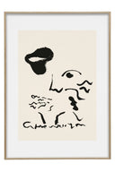 Sit On High - Art Print - THAT COOL LIVING