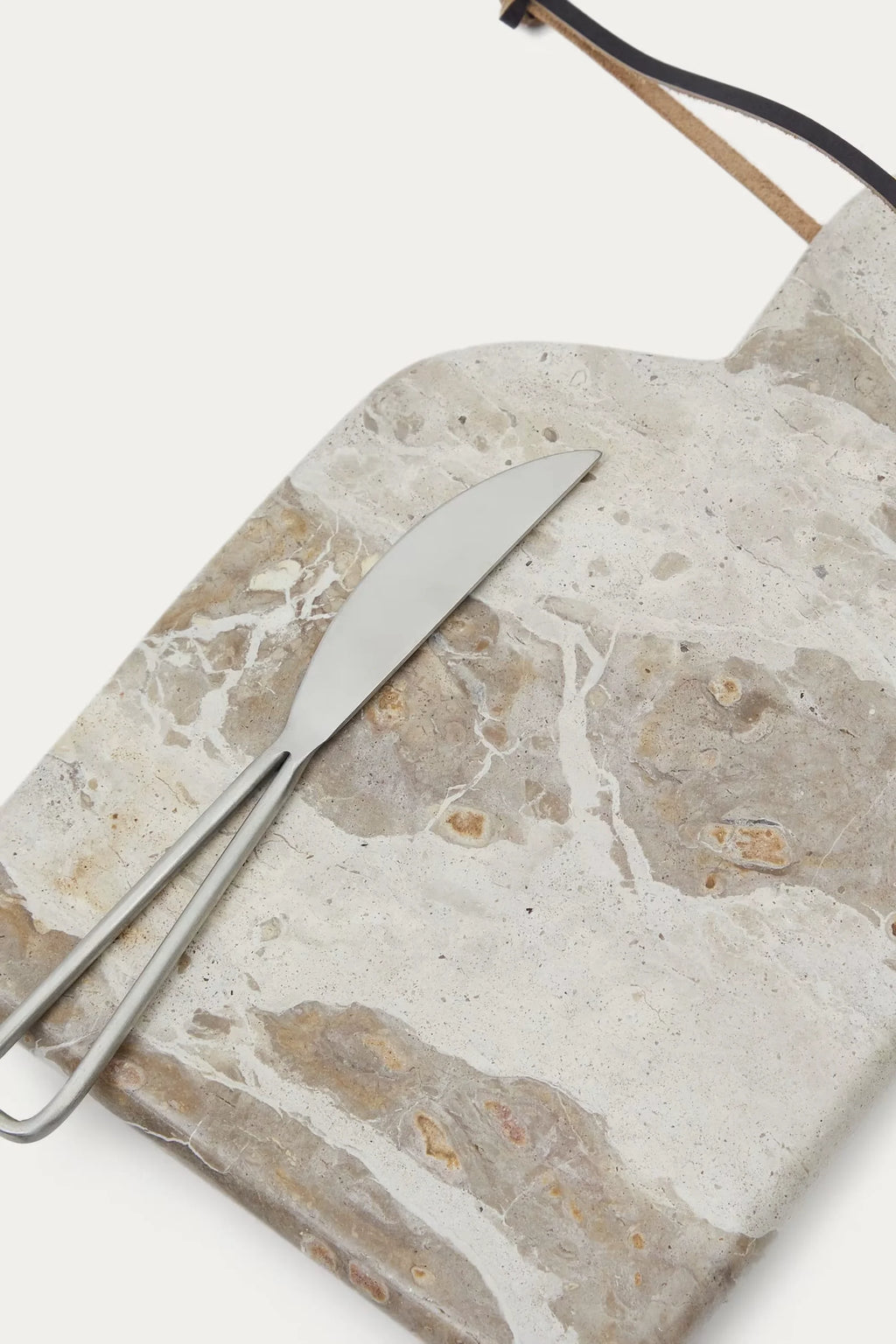 Suka Cutting Board & Knife Set - THAT COOL LIVING