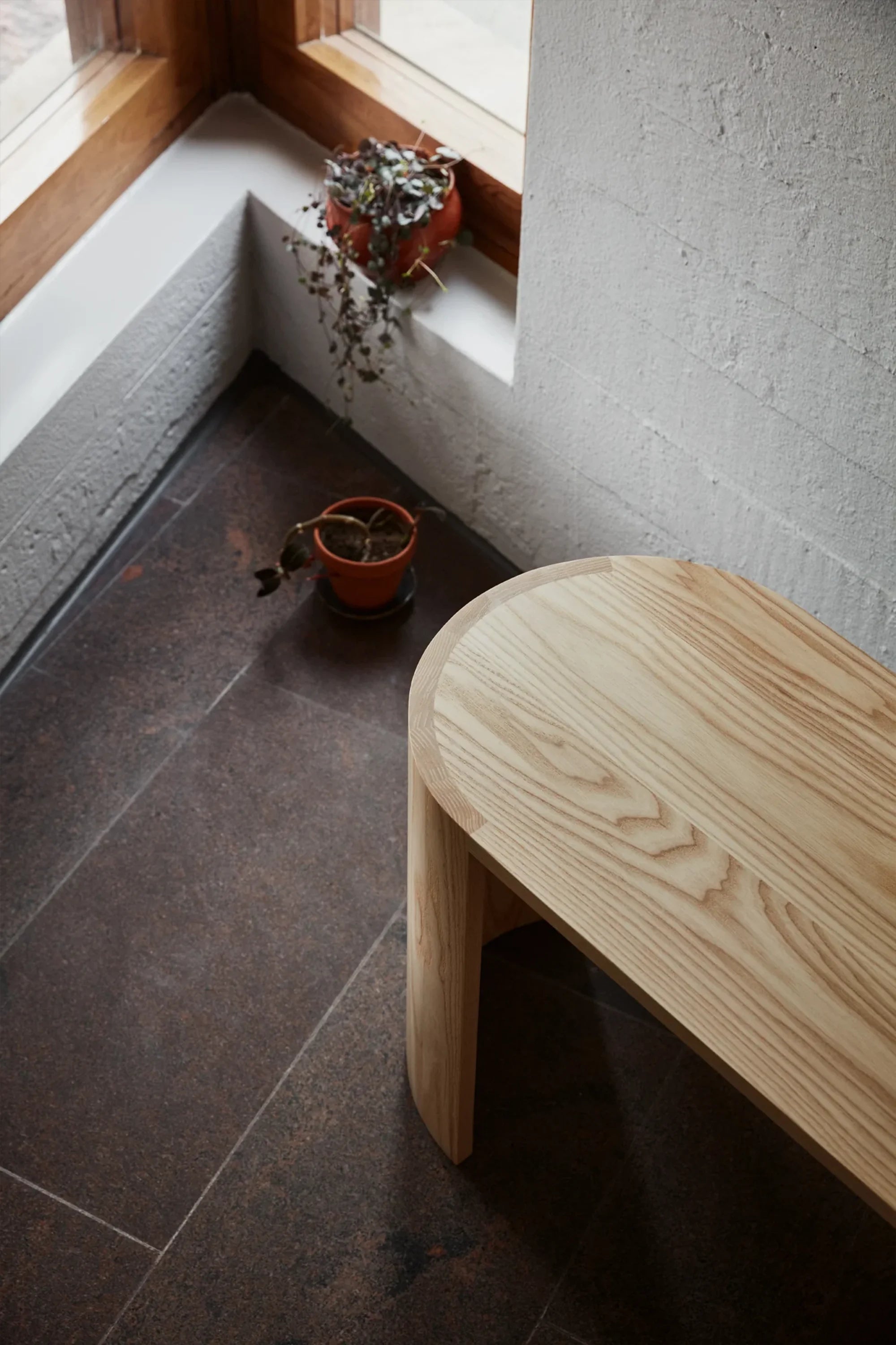 Airisto Bench