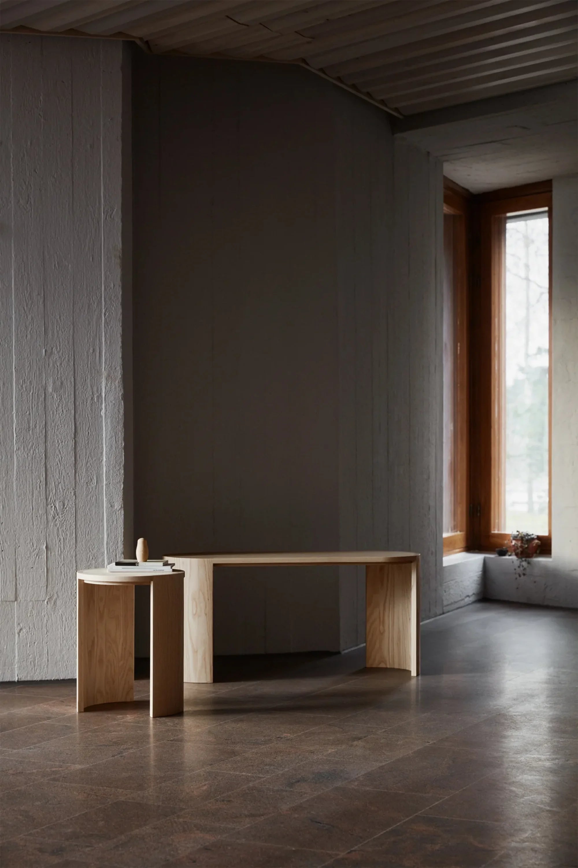 Airisto Bench