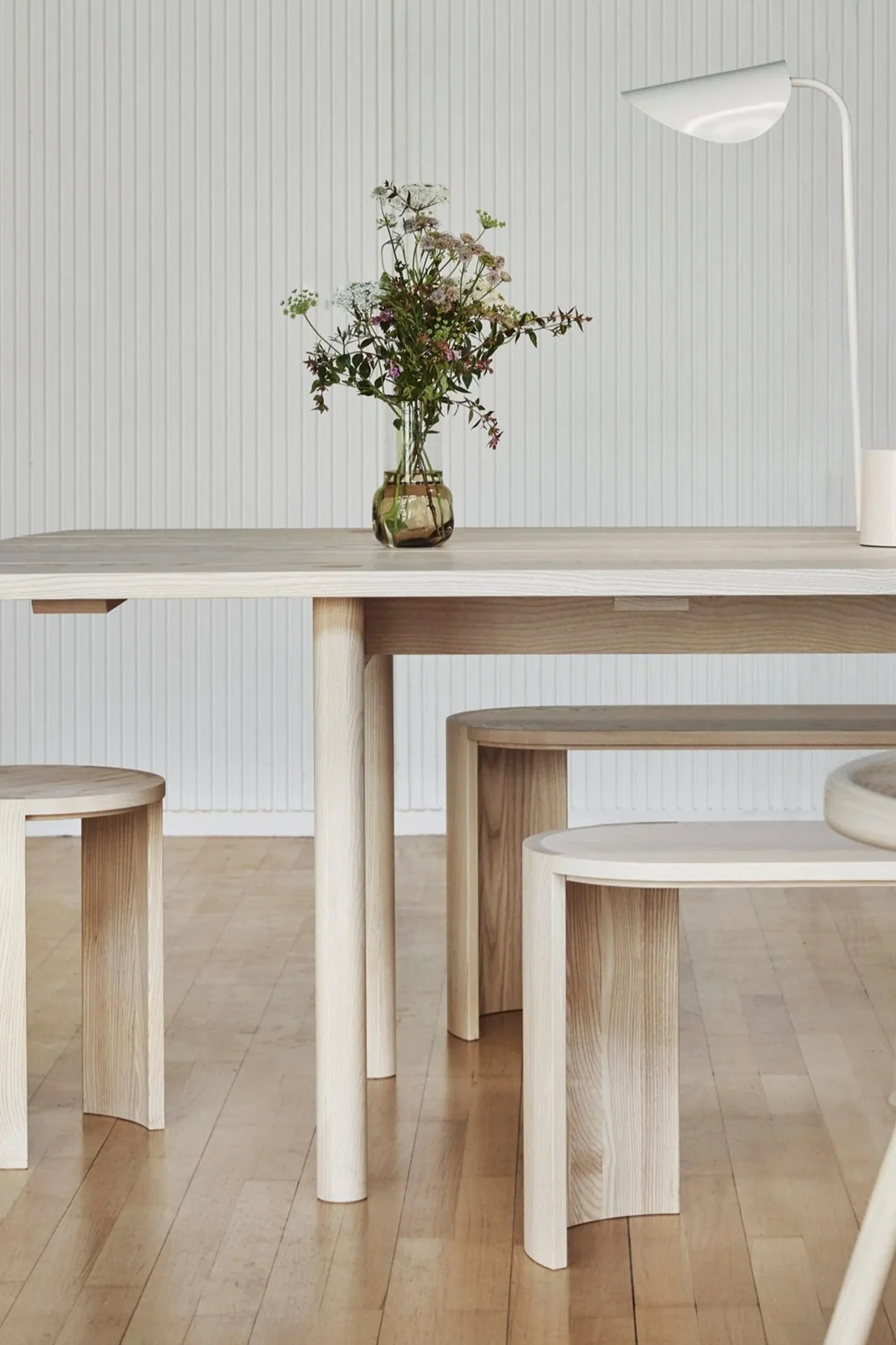 Airisto Bench