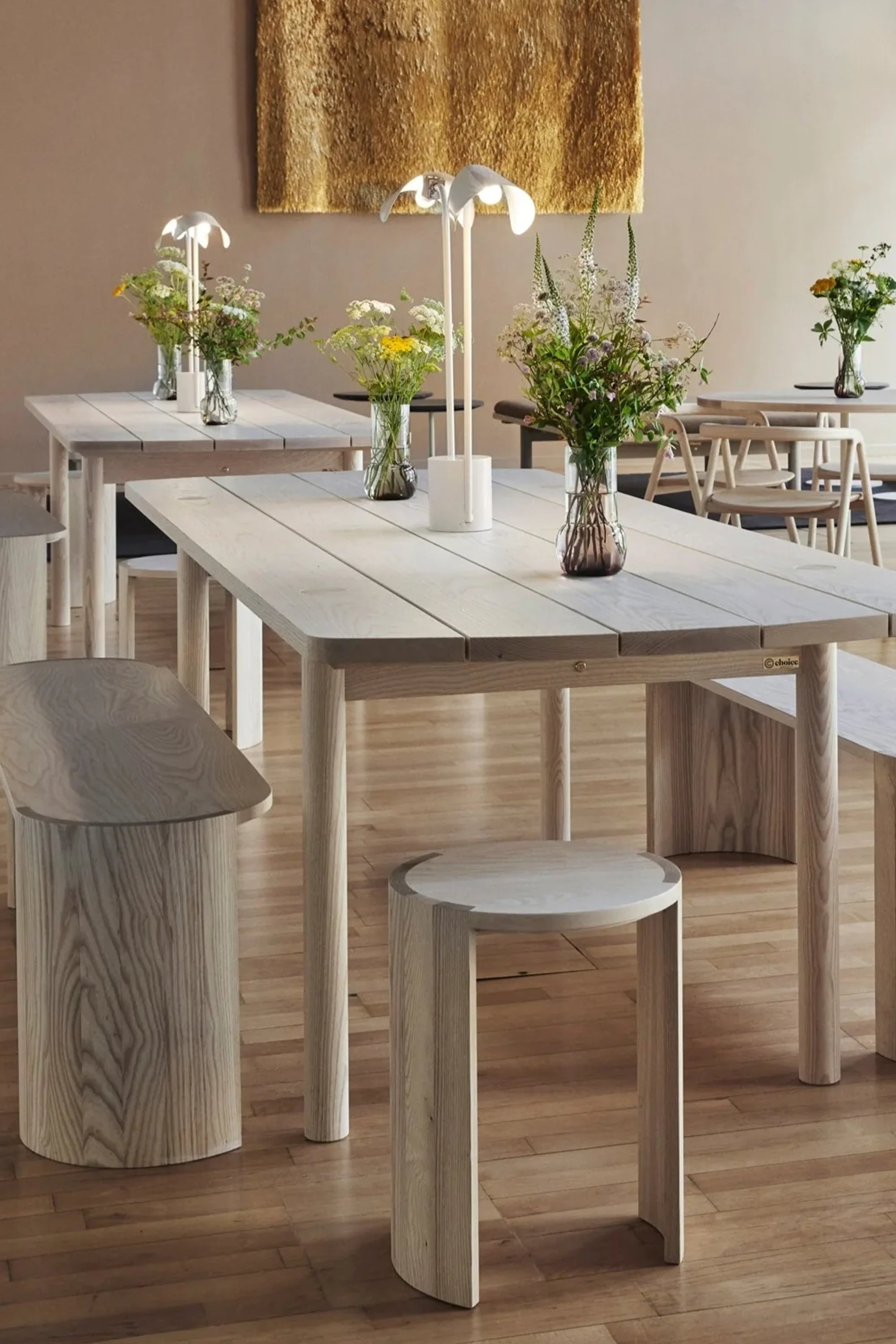 Airisto Bench